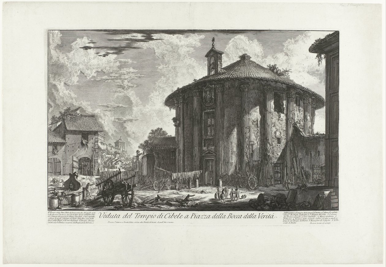 Temple d