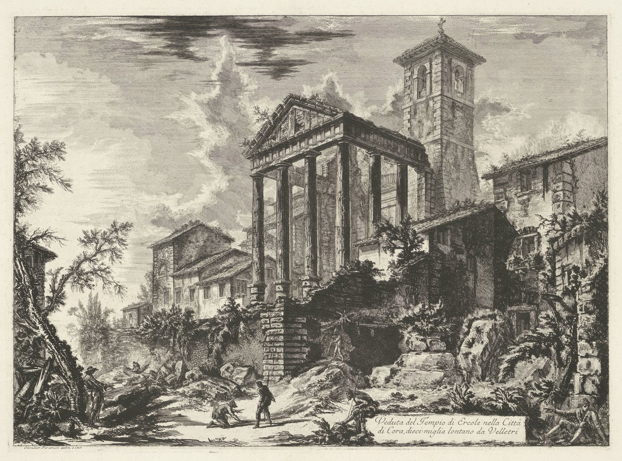 Temple d