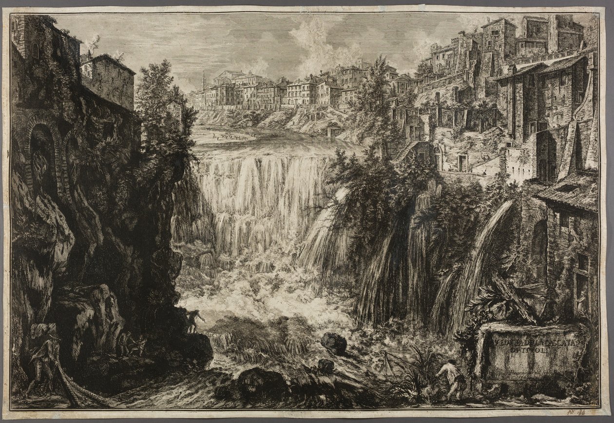 Le baptême de l