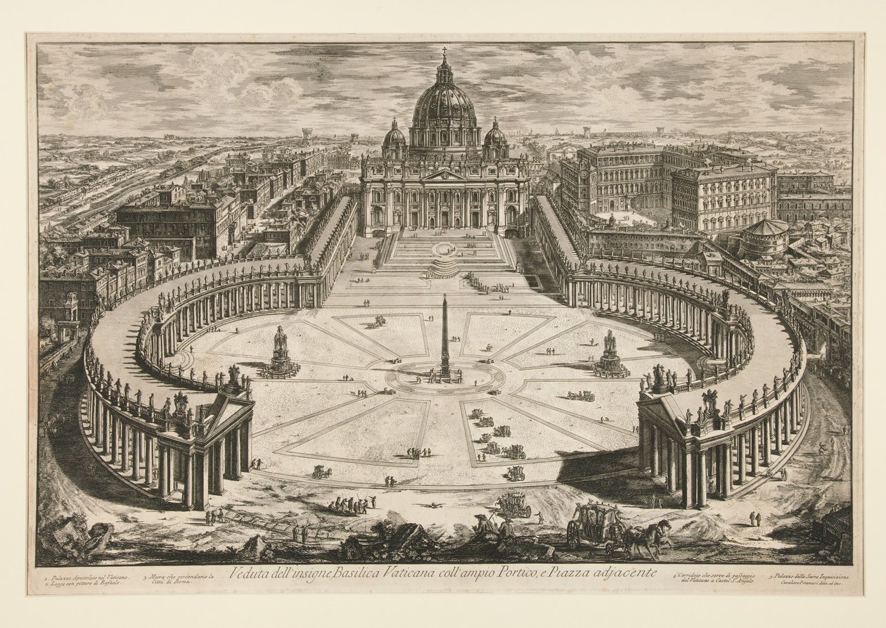 Vue de l