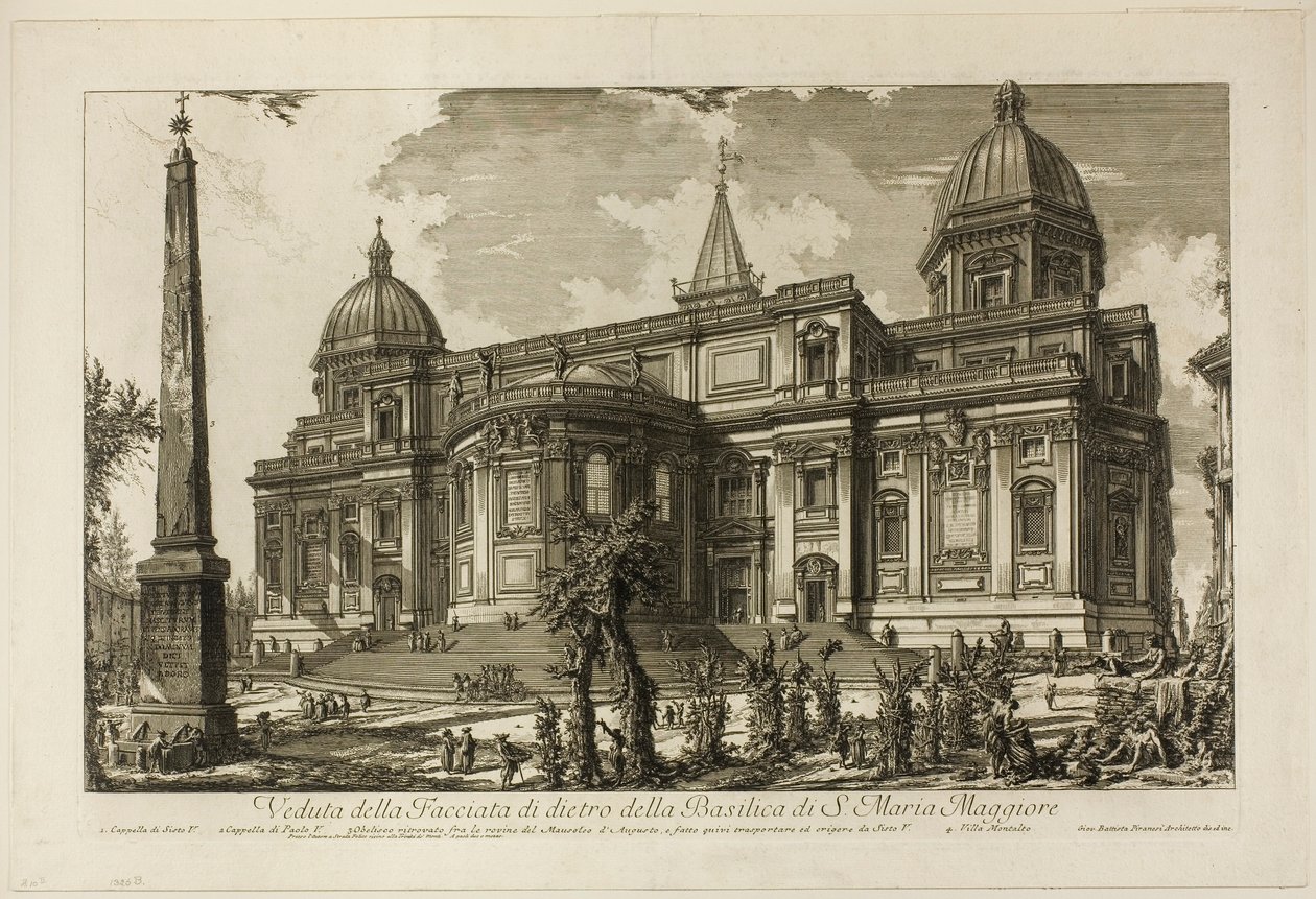 Vue de l