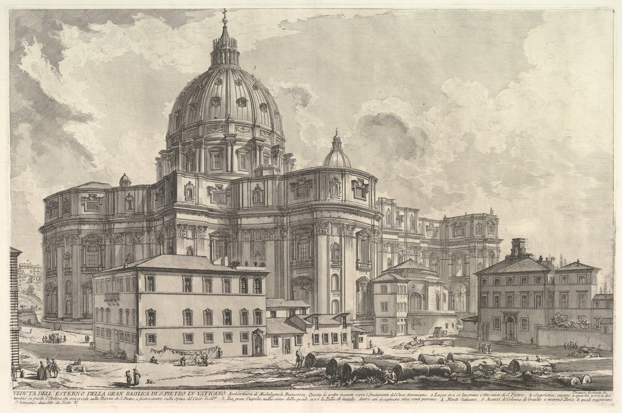 Vue de l