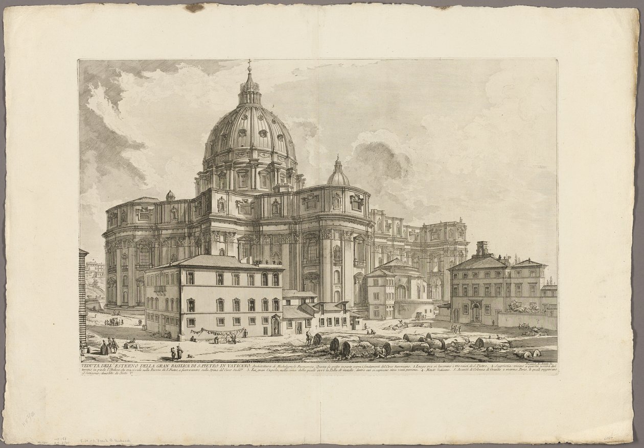 Vue de l