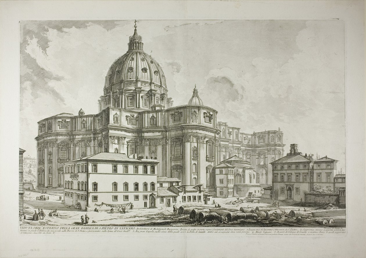 Vue de l