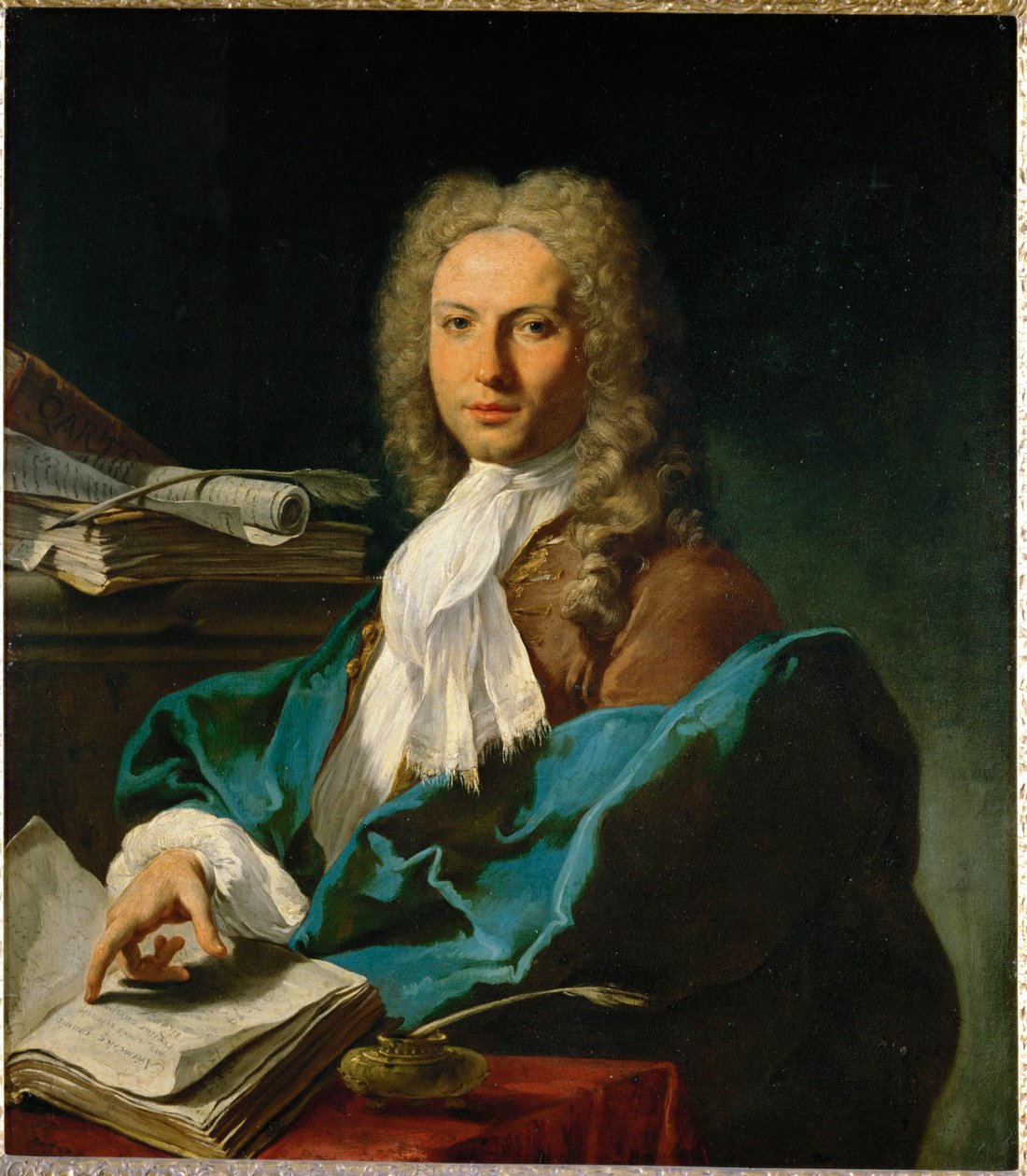  - Giovanni Battista Pittoni