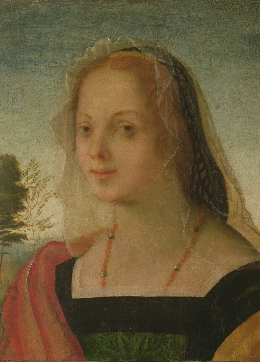 Portrait d