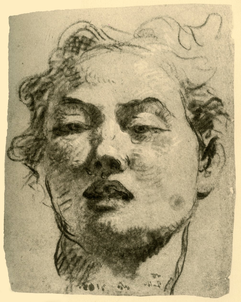 Tête d