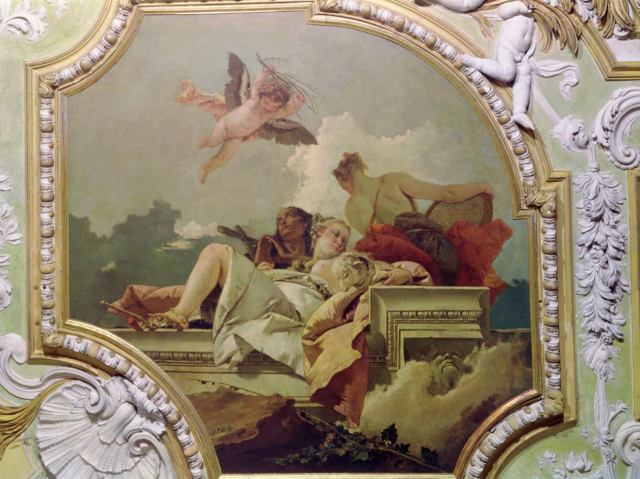 Humilité, Indulgence et Vérité, de la 