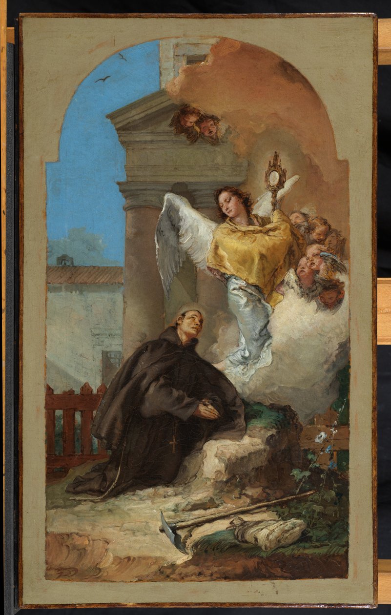 Vision de l