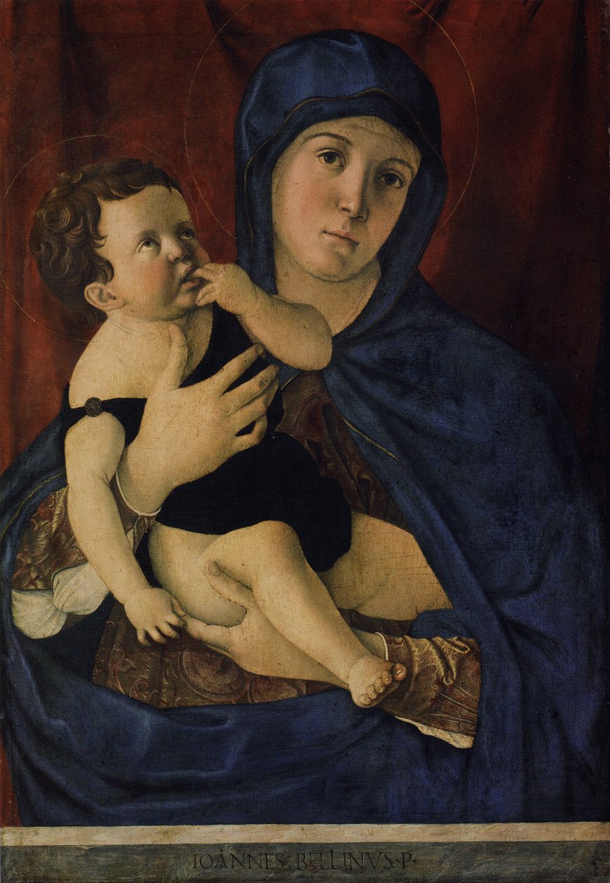 French : Marie et l