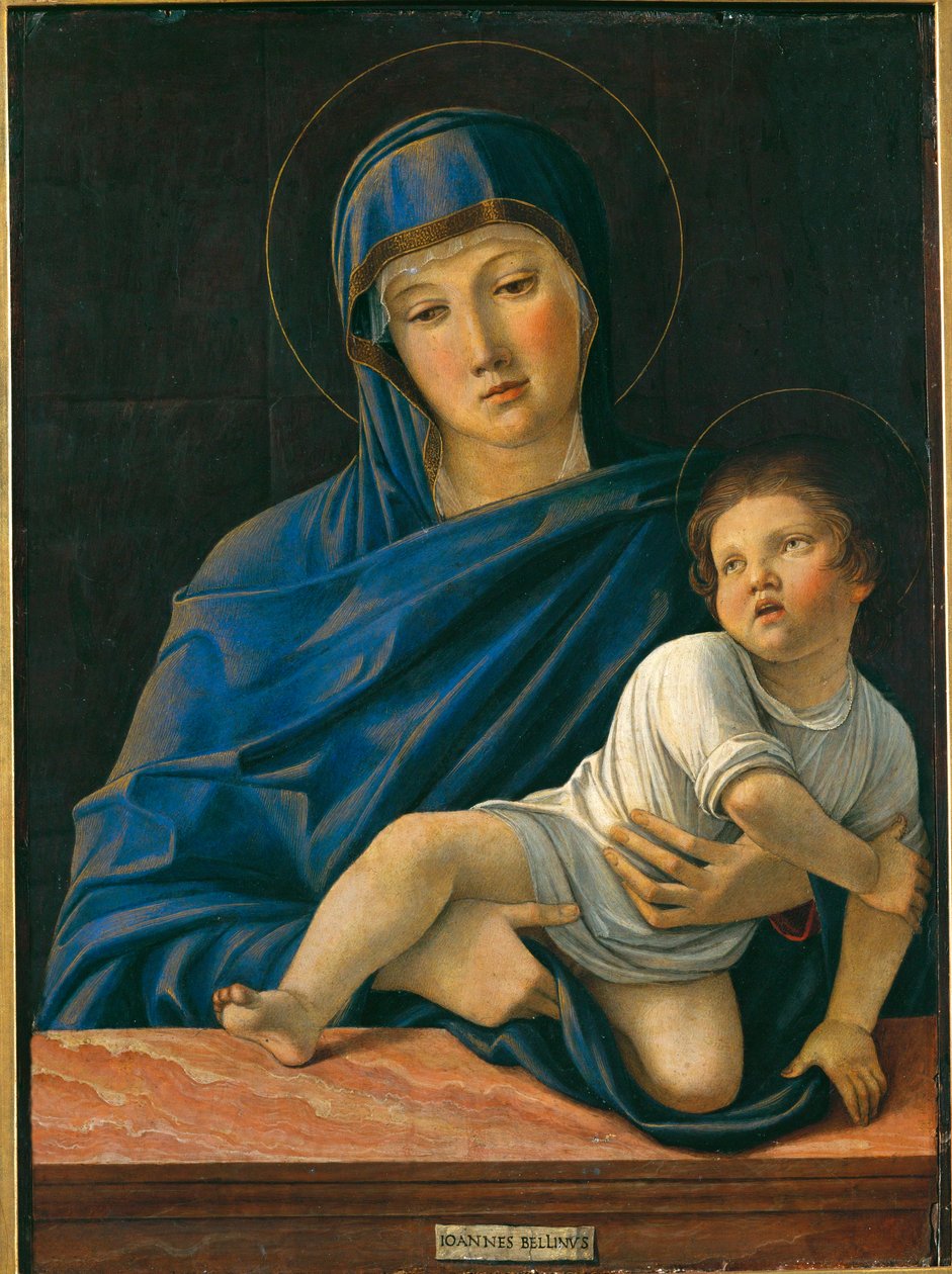  - Giovanni Bellini