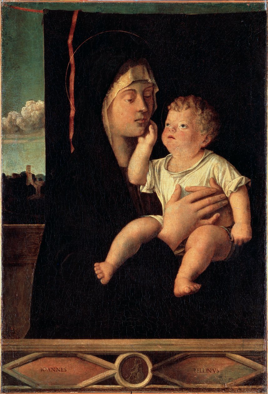 Vierge à l