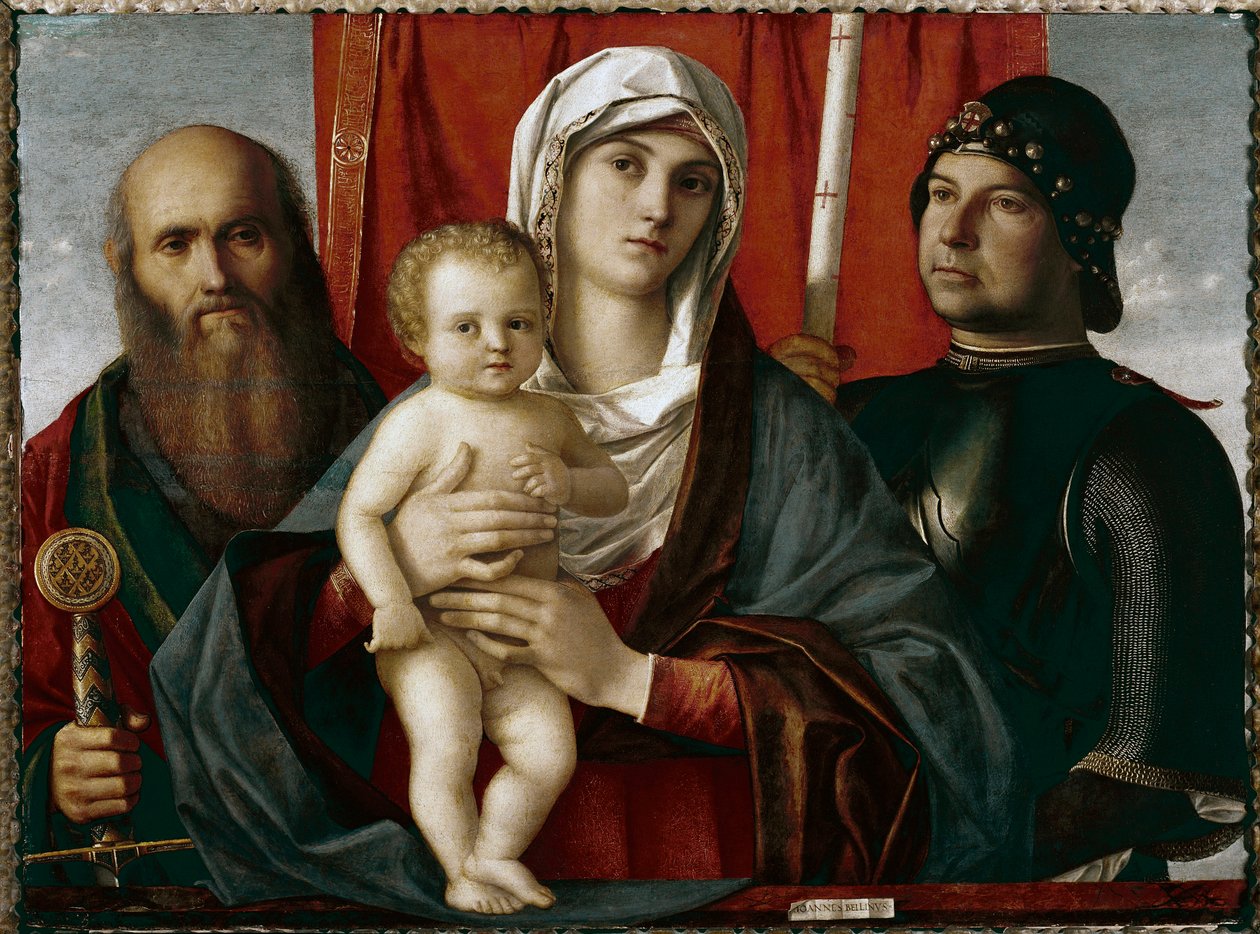 Vierge à l