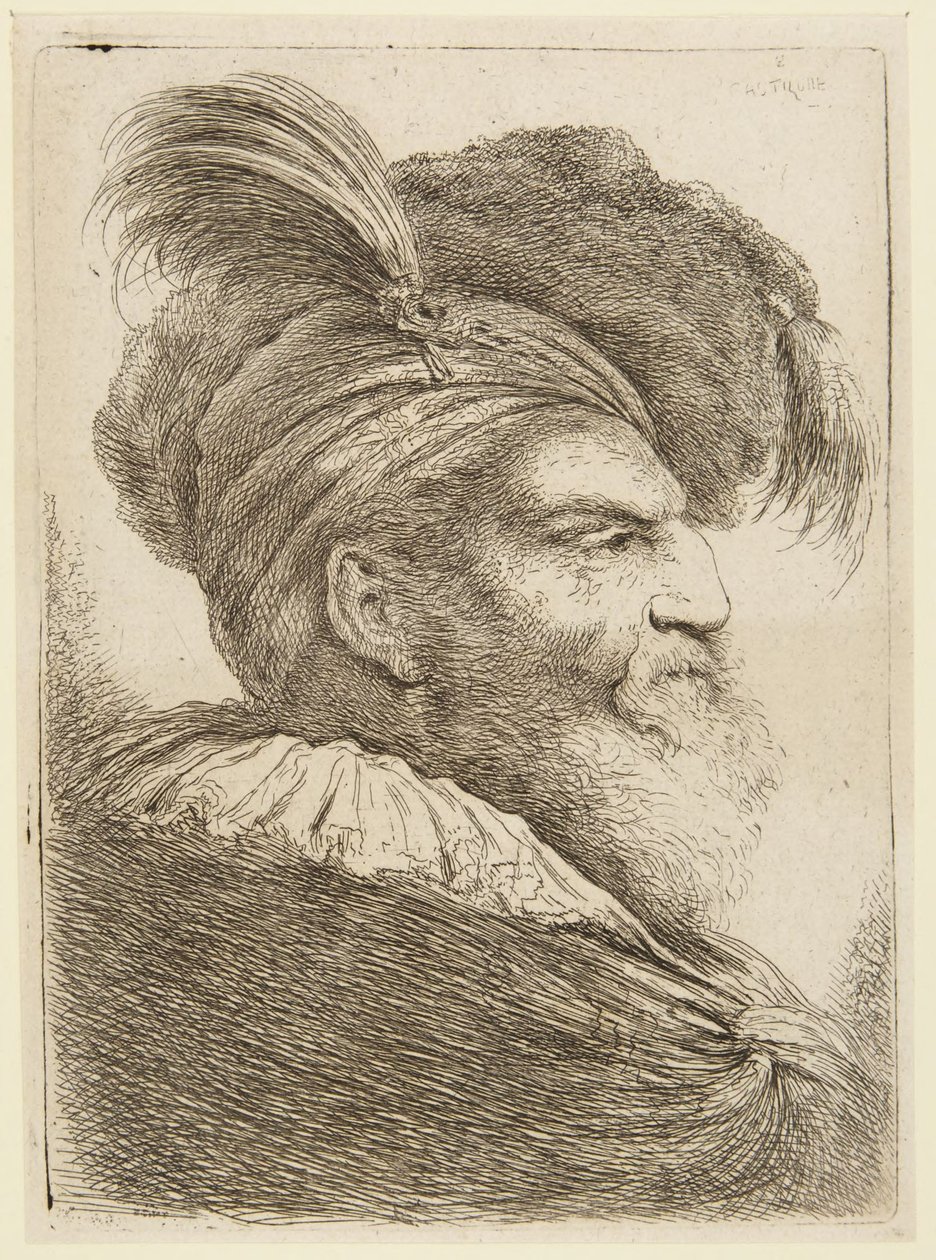 Tête d
