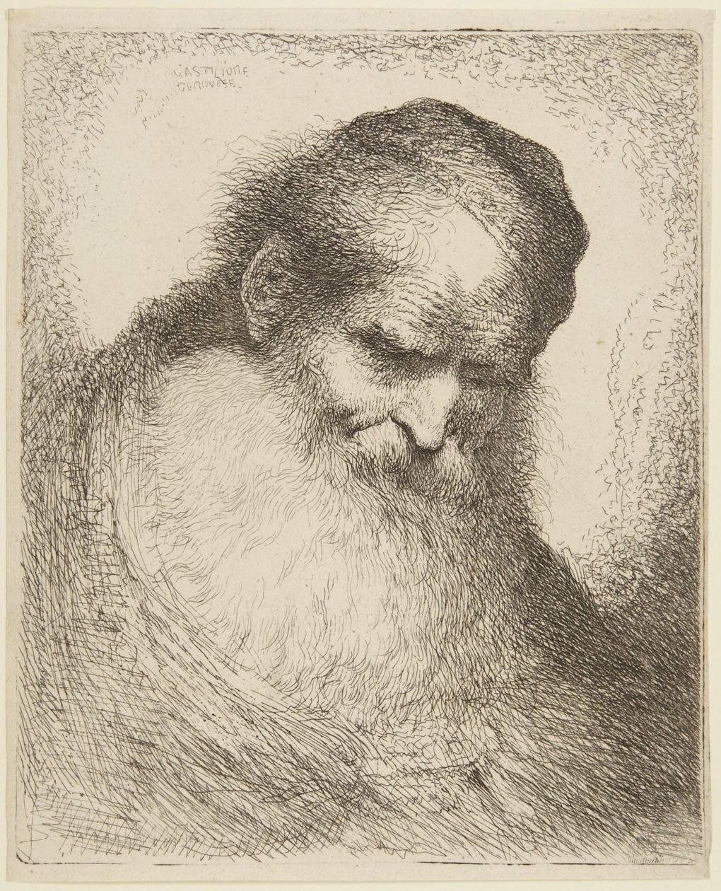 Tête d