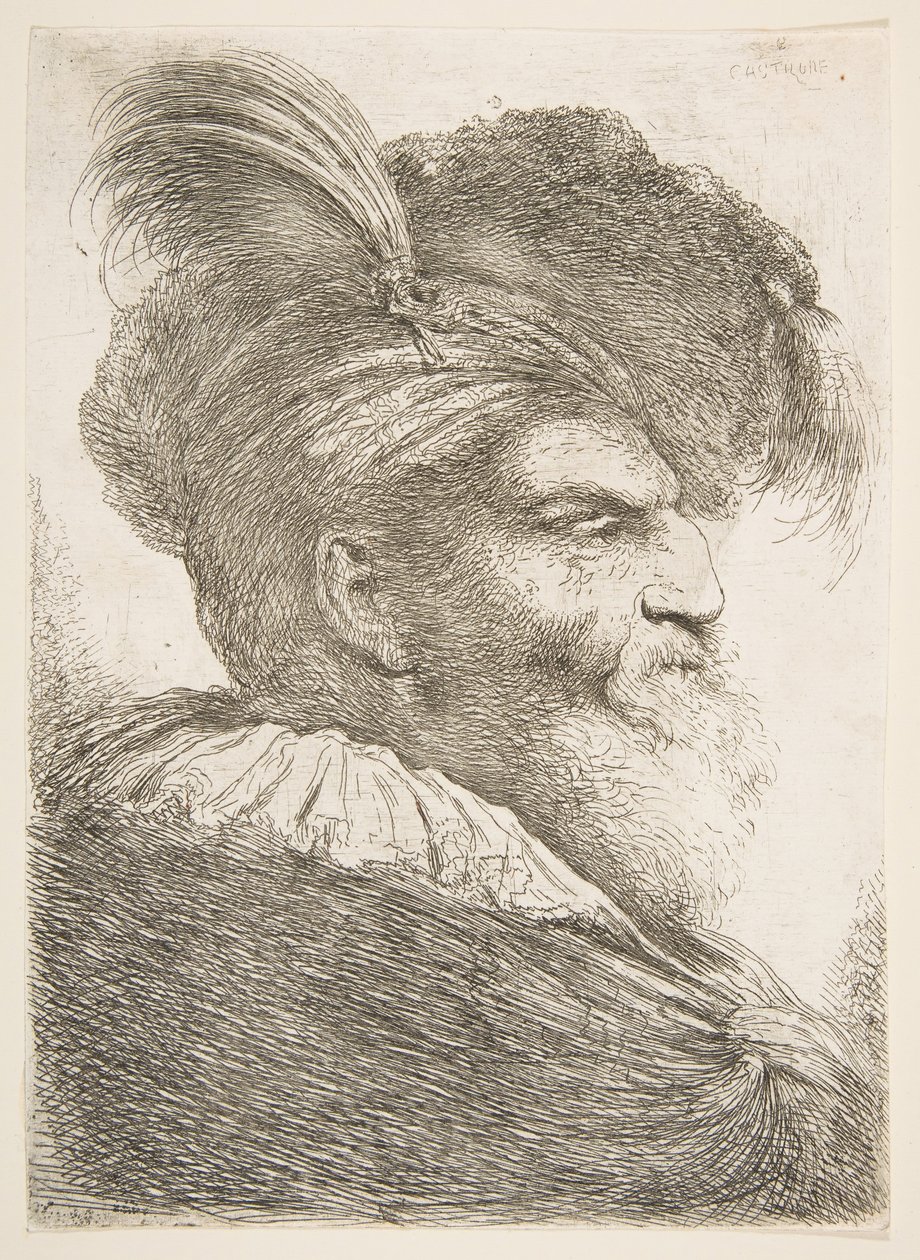 Tête d