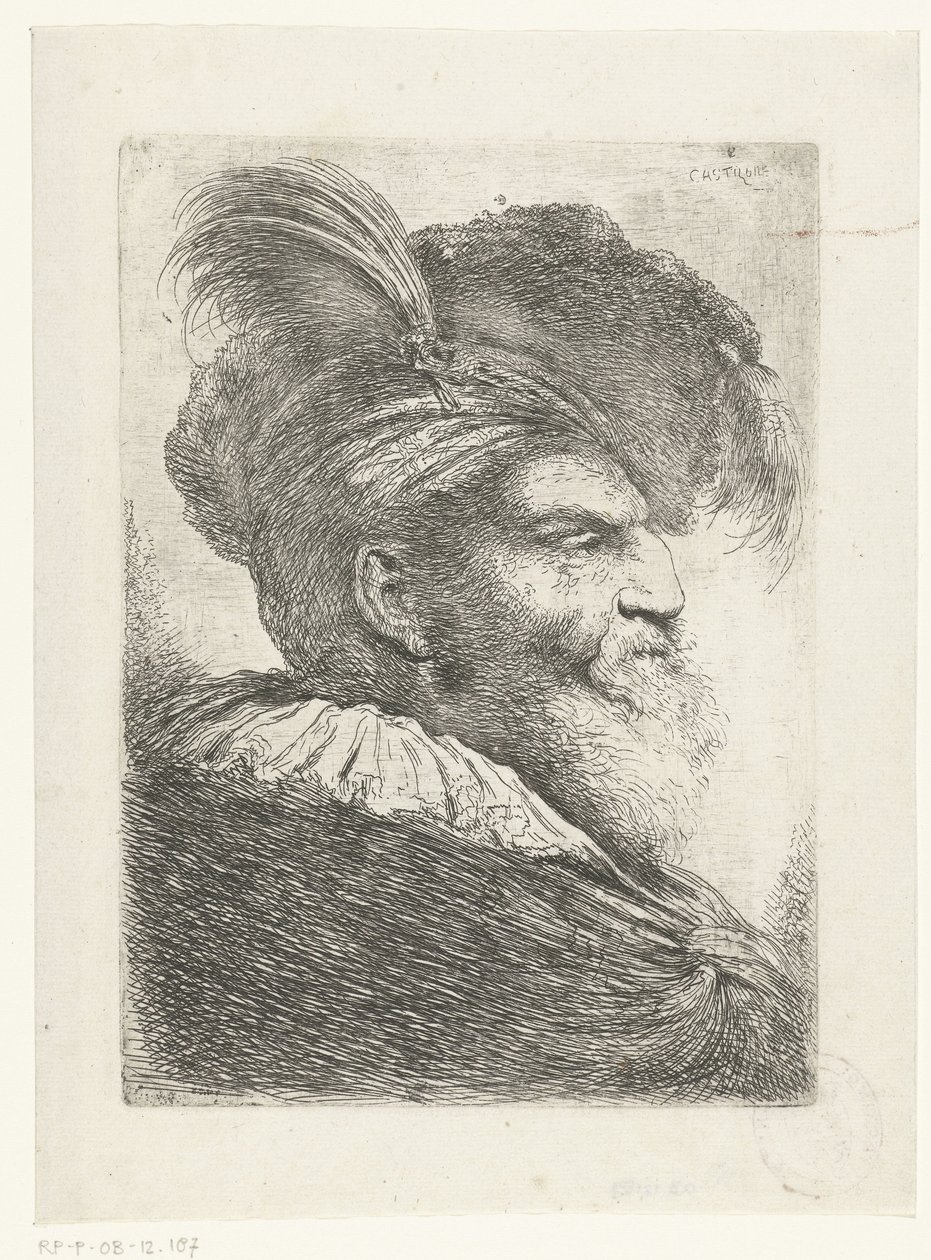 Tête d
