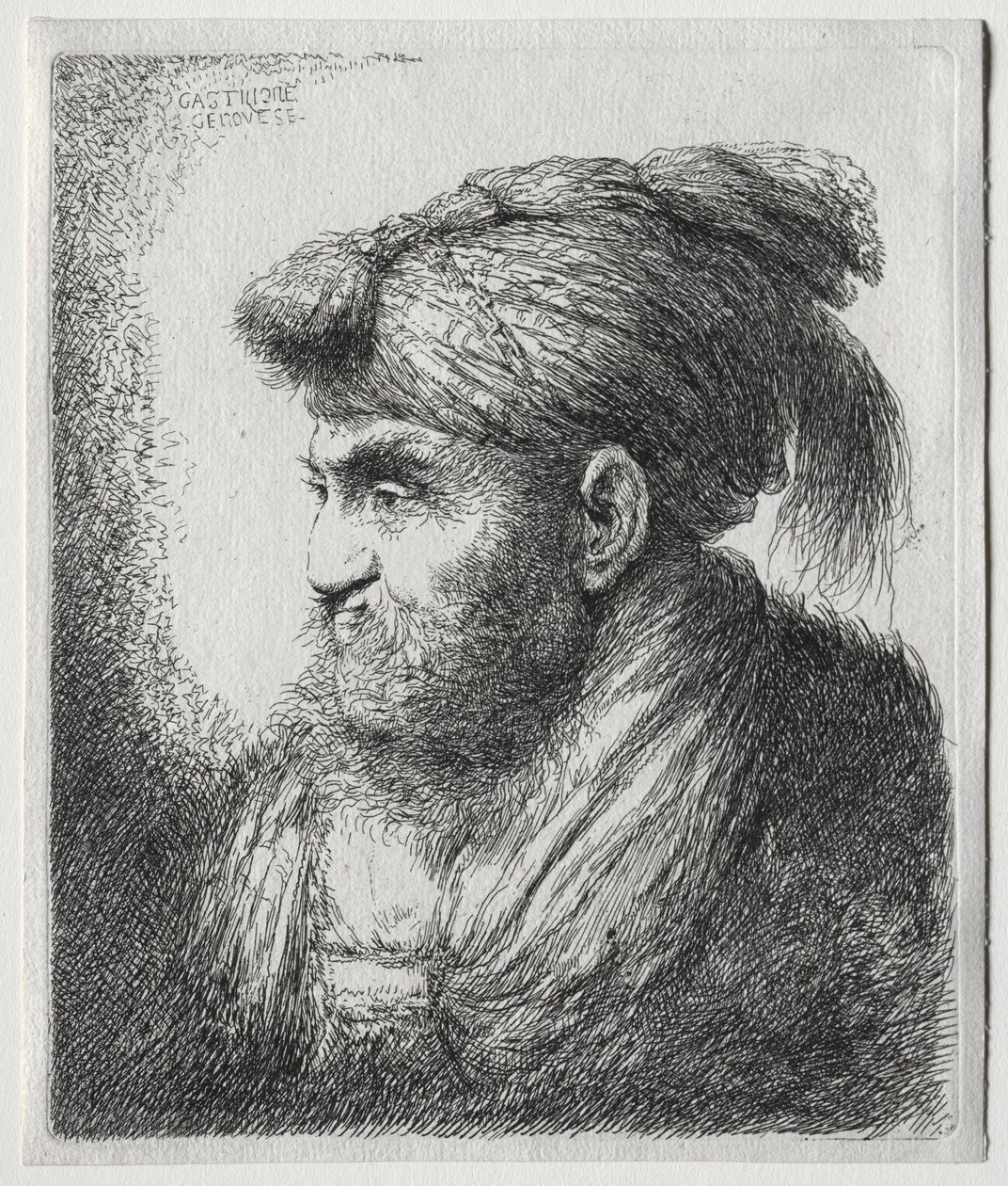 Les grandes têtes d