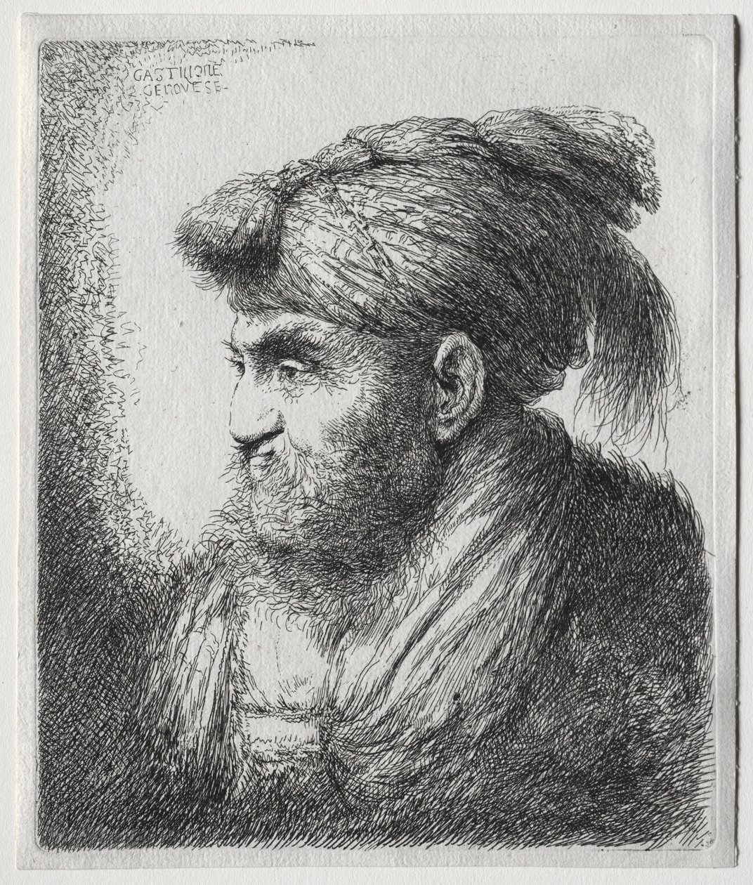 Les Grandes Têtes d