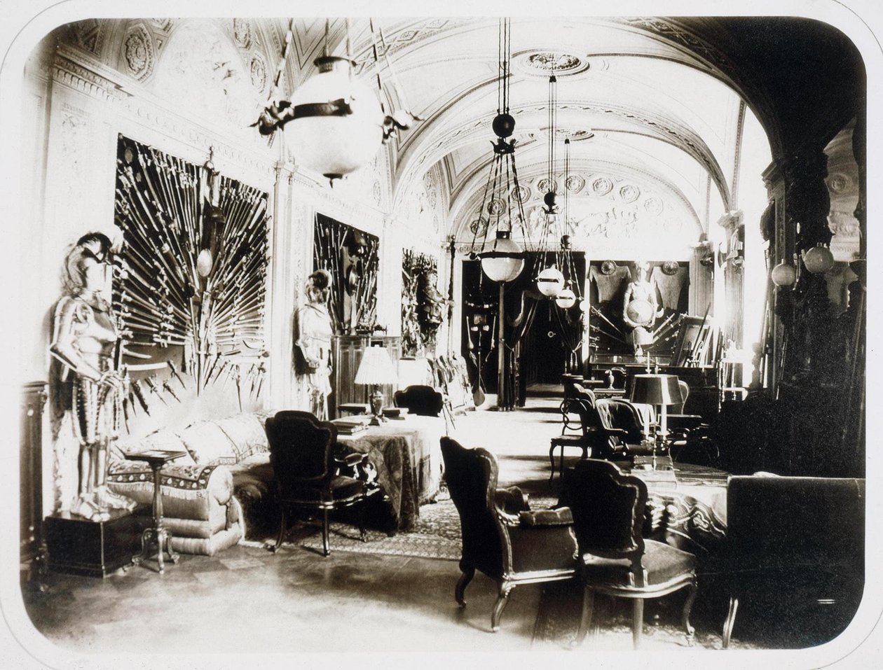 La maison d