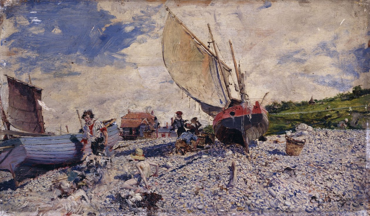 Plage d