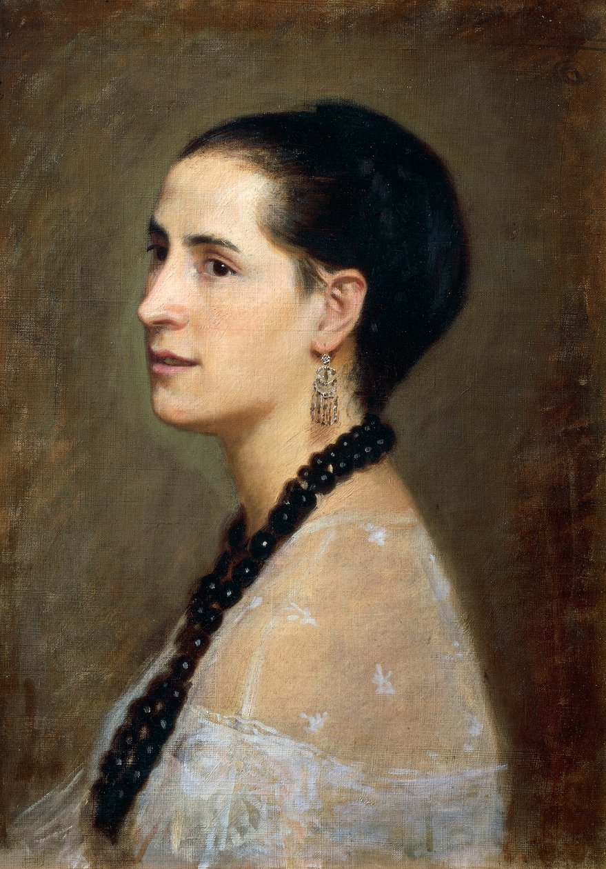 Portrait d
