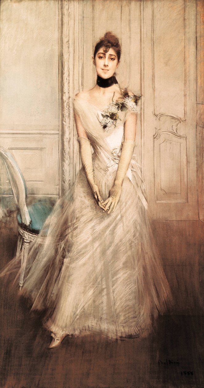 Portrait d