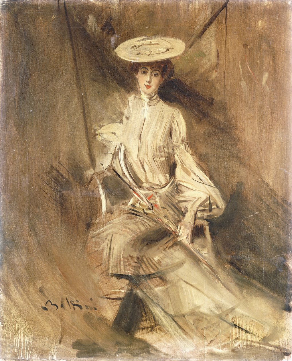 Portrait d