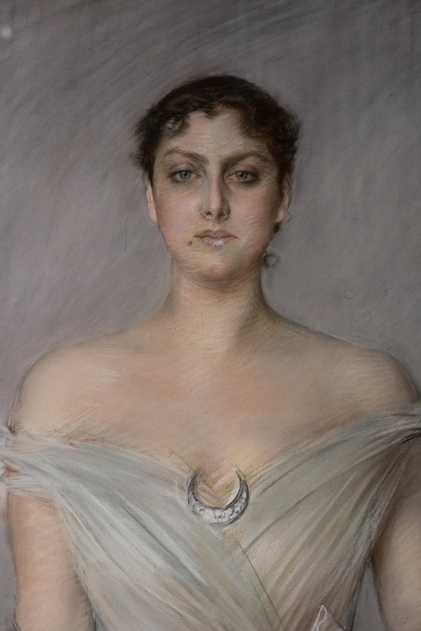 Portrait d