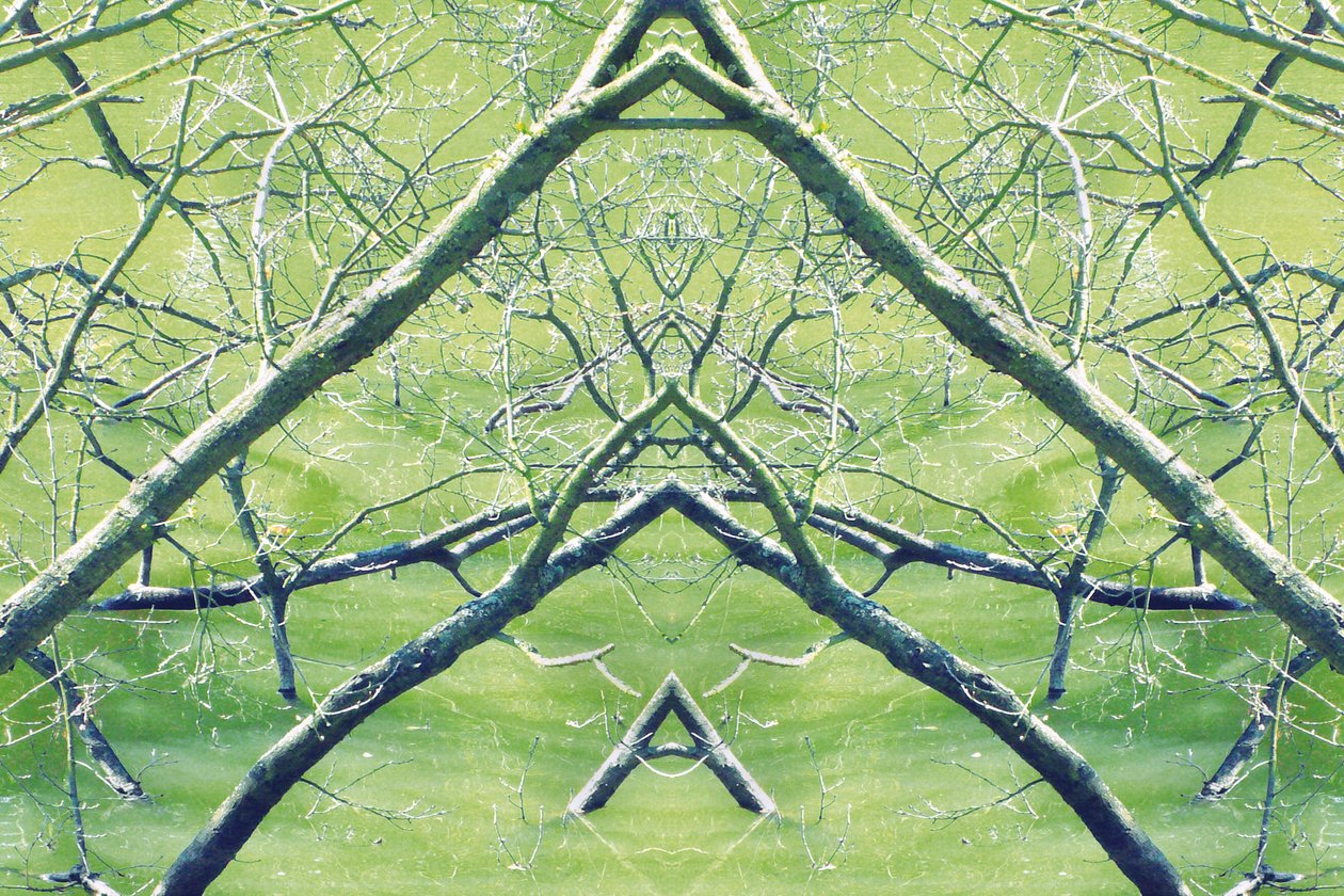 Non naturel 30 - Giovanni Cafagna
