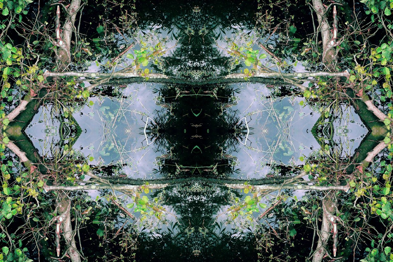 Unnatural 73 - Giovanni Cafagna