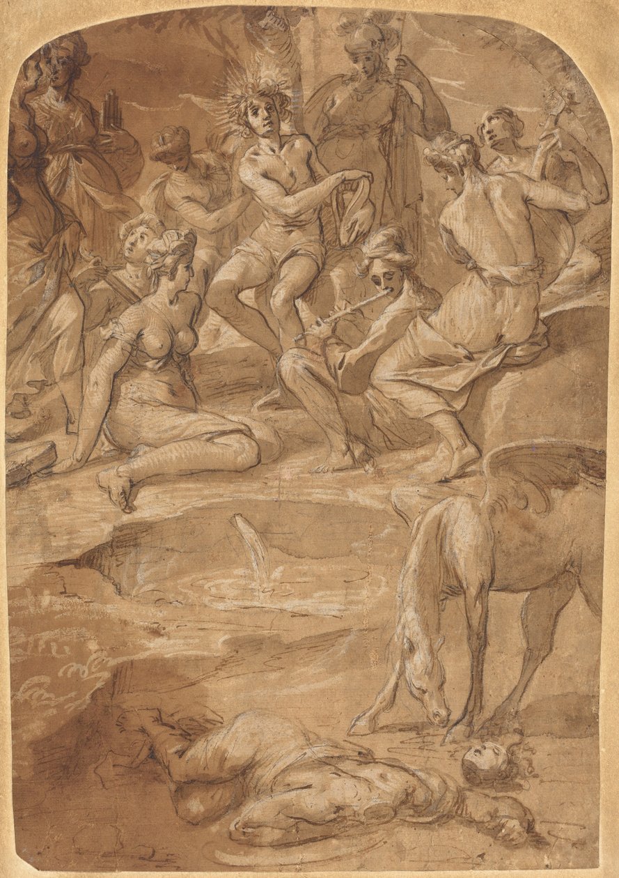  - Giovanni Cristoforo Storer