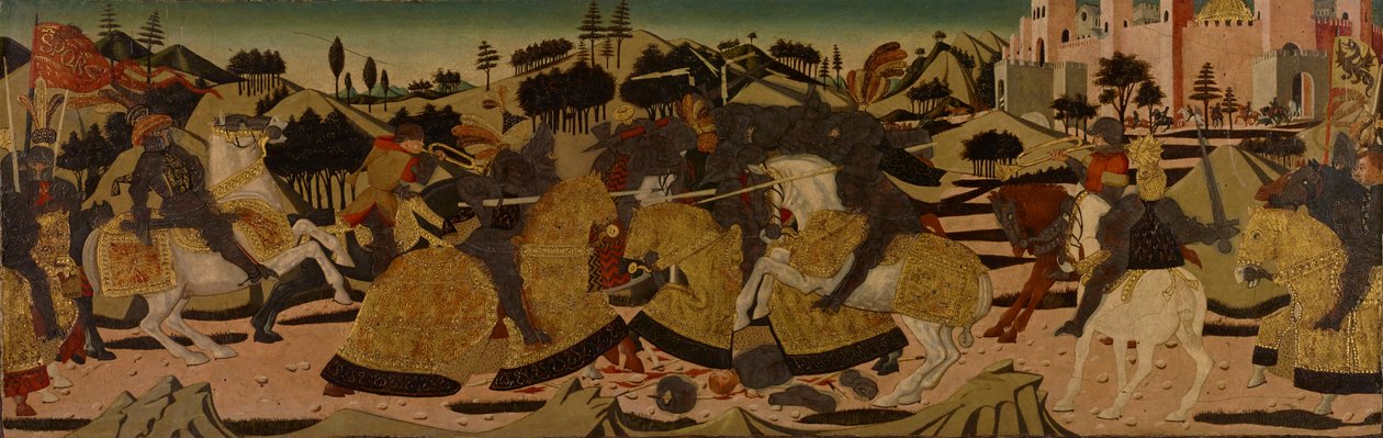  - Giovanni Di Ser Giovanni Lo Scheggia Guidi