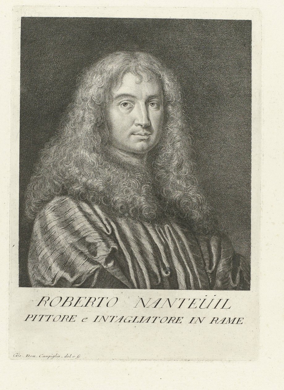 Portrait de l