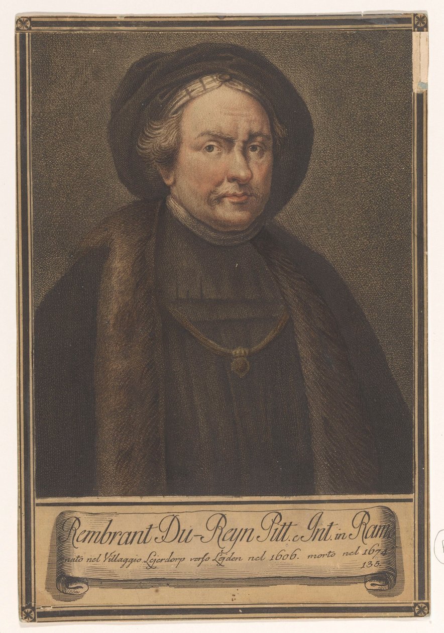 Portrait de l
