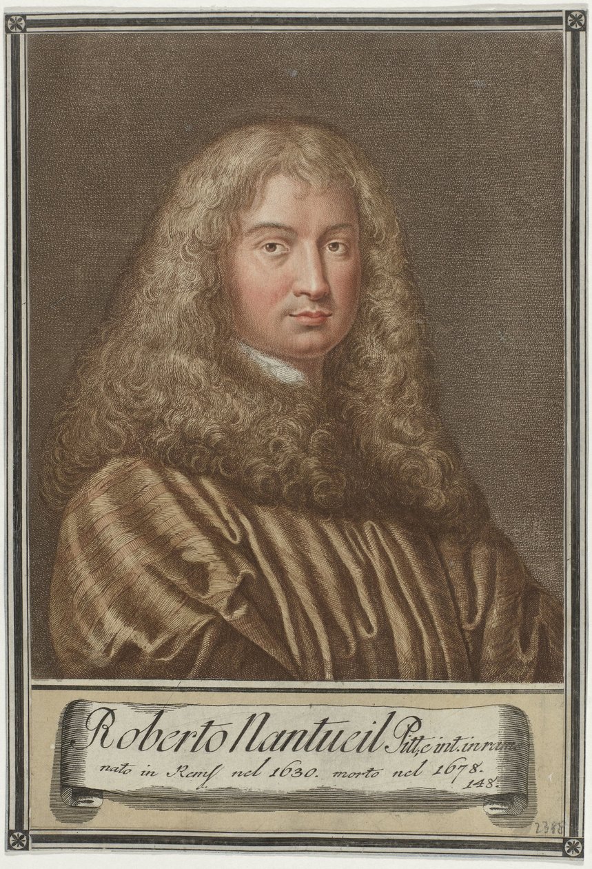 Portrait de l