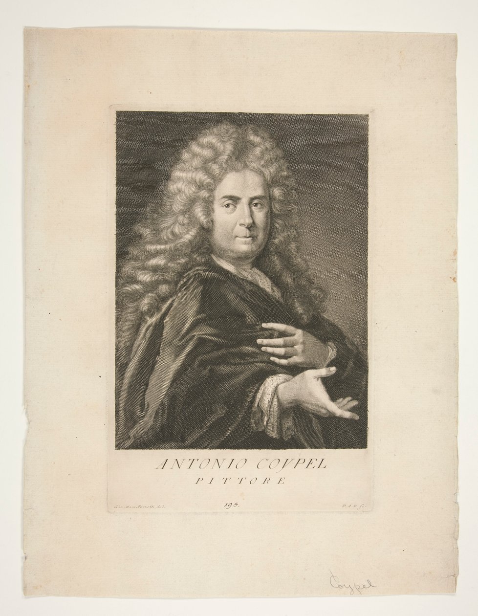 Portrait d