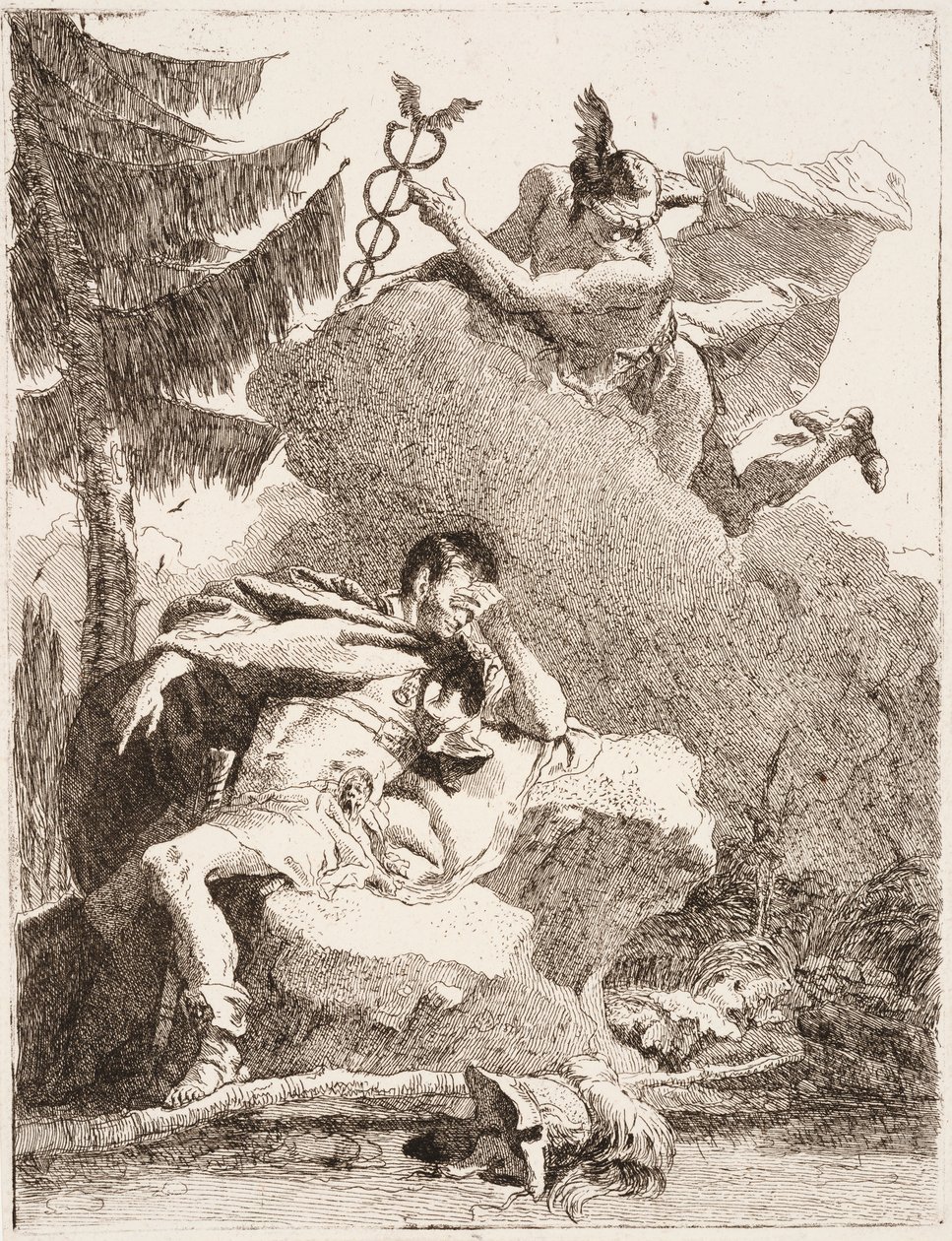 Le rêve d