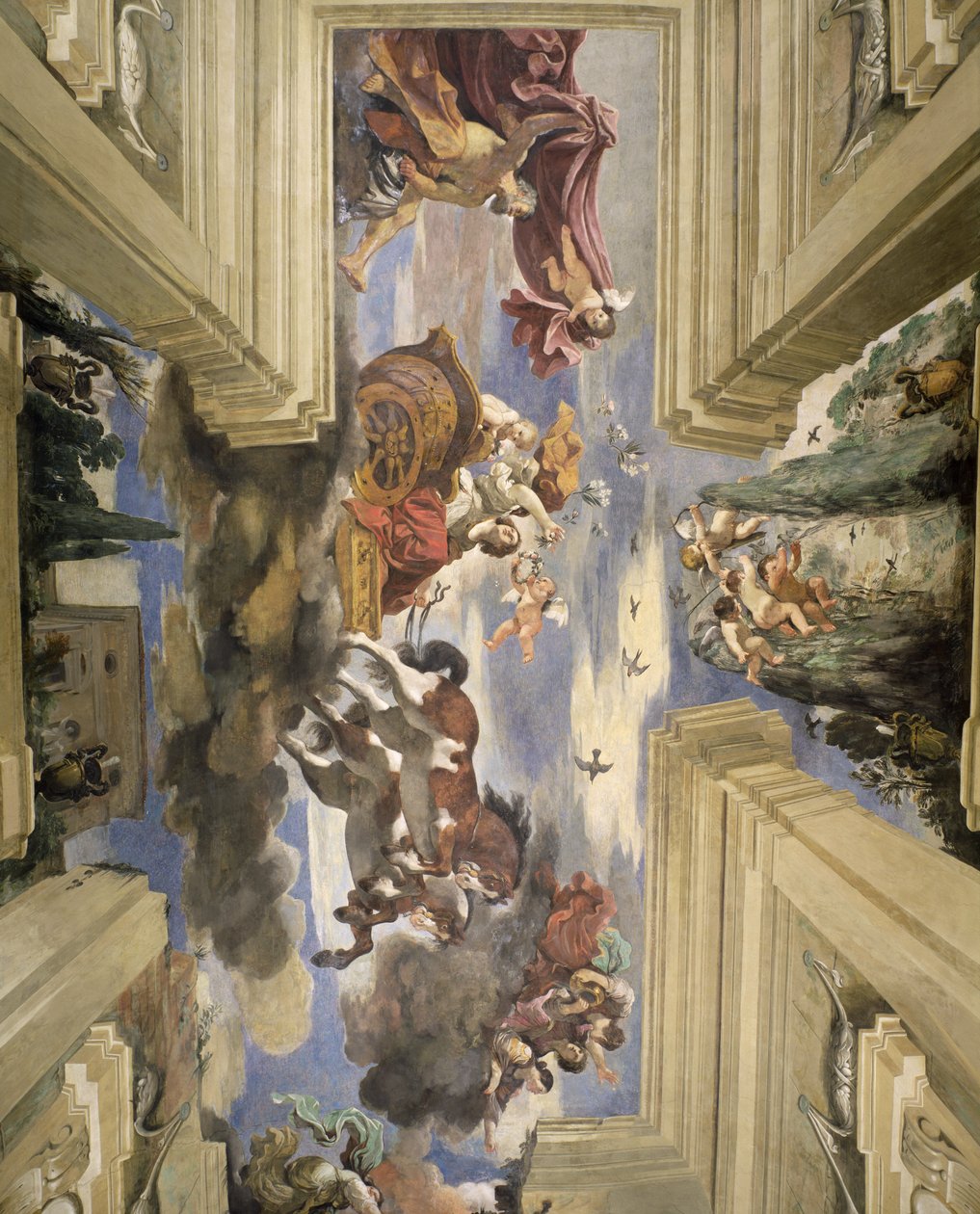 La Salle de l