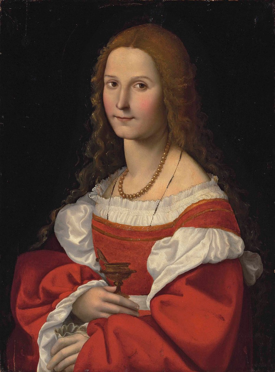 Portrait d