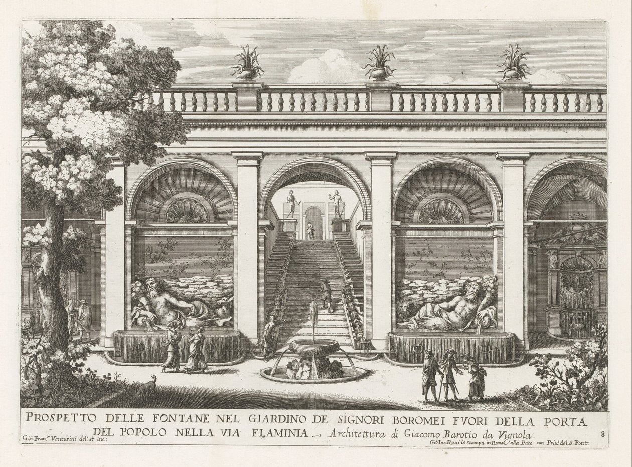 Jardin d