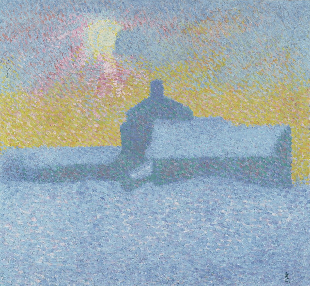 Brouillard d