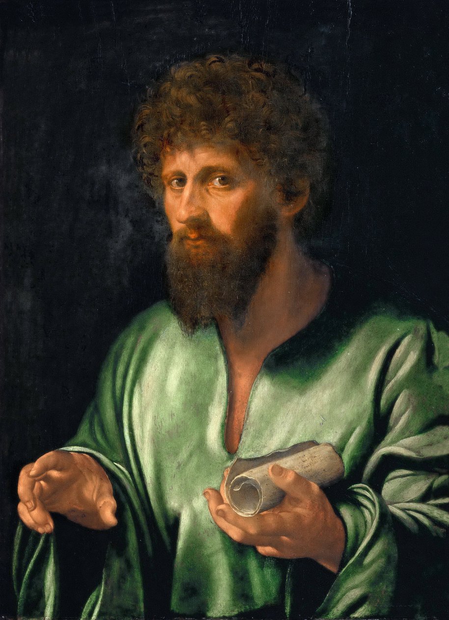 Renaissance : Un philosophe de l
