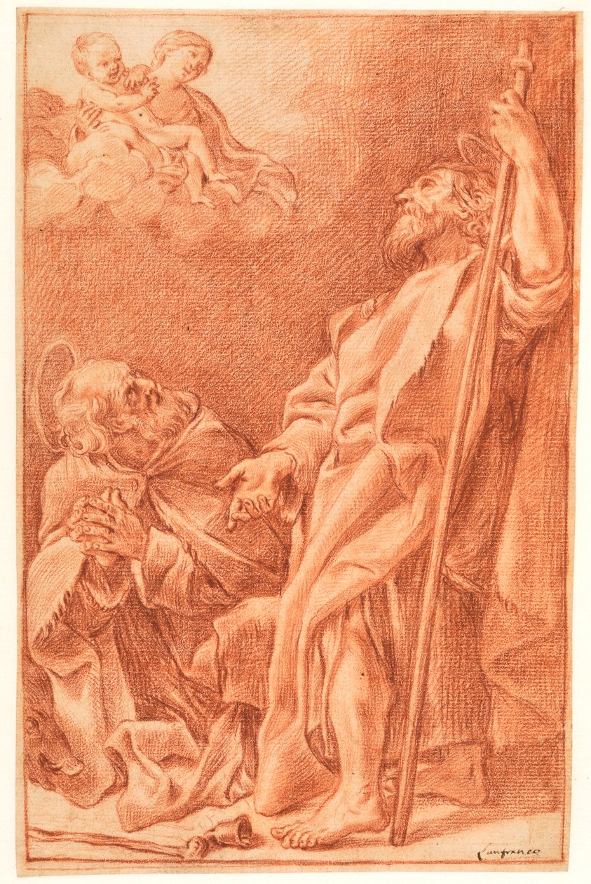 La Vierge à l