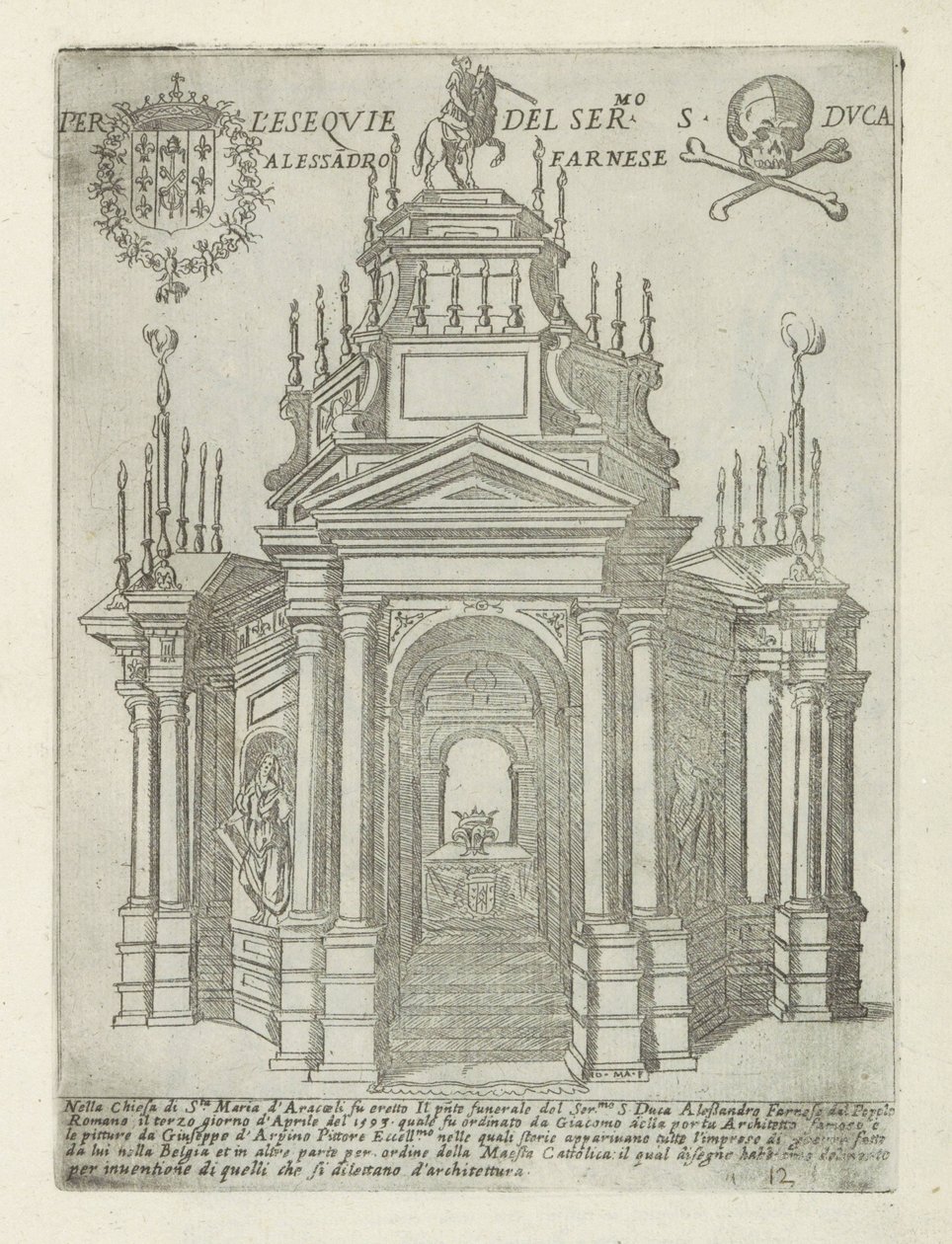 Monument funéraire d