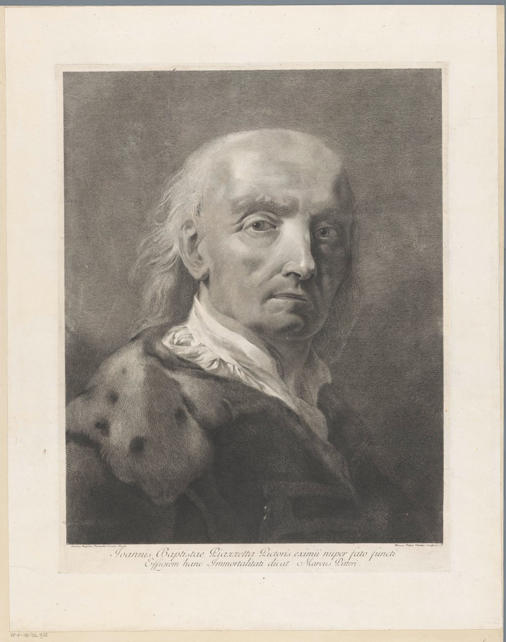 Portrait de l
