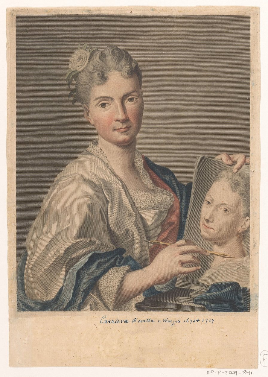 Portrait de l