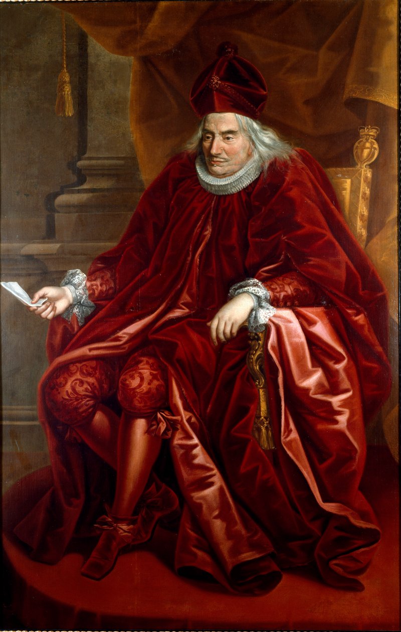 Portrait d