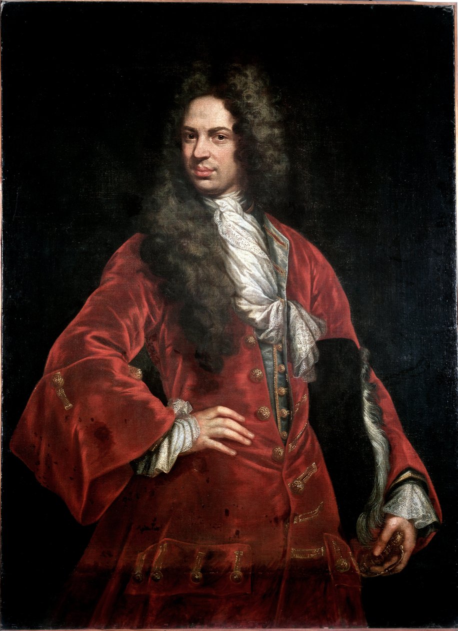 Portrait d