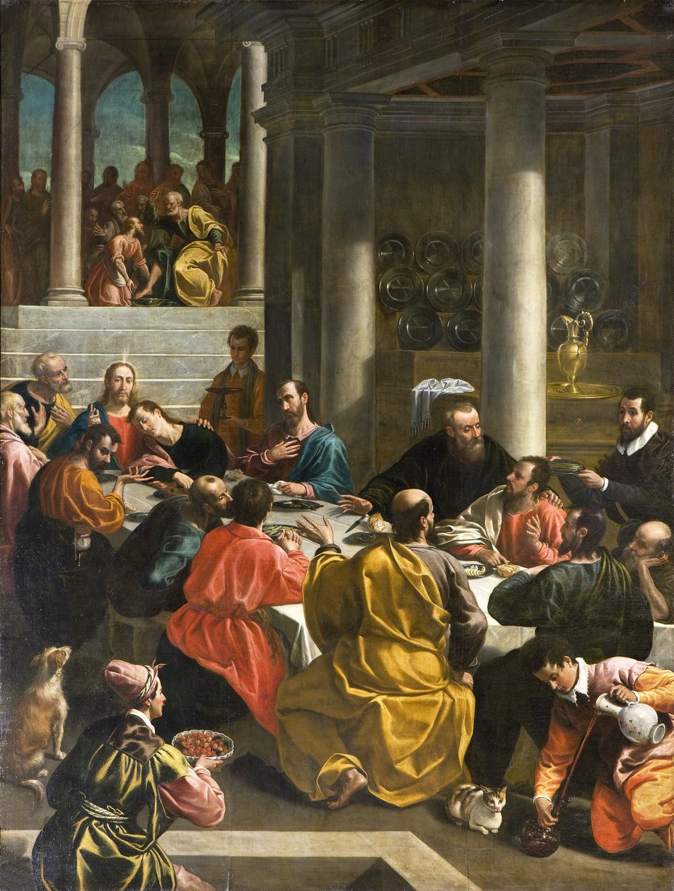 - Giovanni Paolo Cavagna